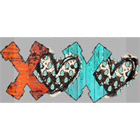 Valentine's Day-QRJ  1145